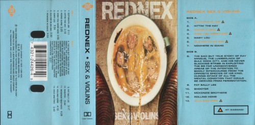 Sex & Violins