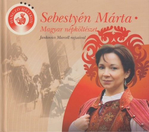 Magyar népköltészet