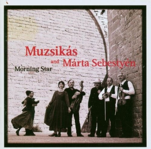 Morning Star