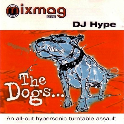 Mixmag Live, Volume 29: The Dogs...