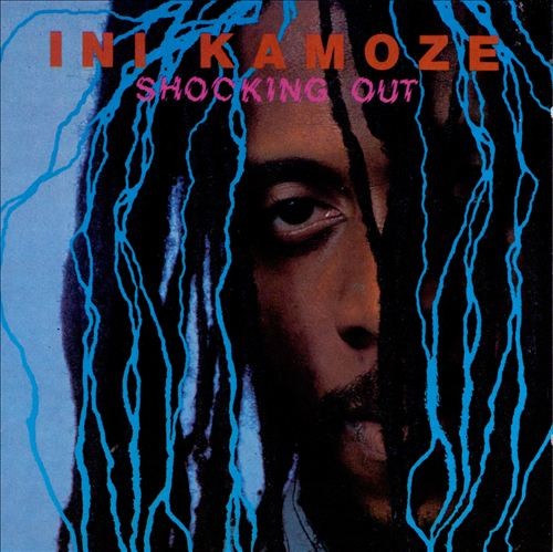 Shocking Out