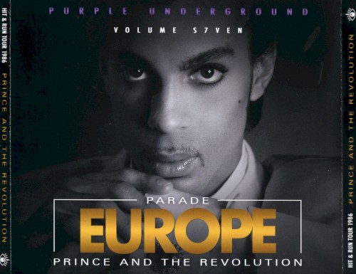 Parade Europe
