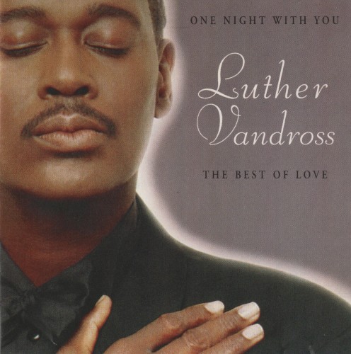 One Night With You: The Best of Love, Volume 2