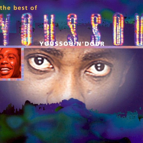 The Best of Youssou N’Dour