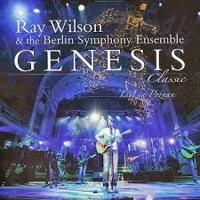 Genesis Classic Live in Poznan
