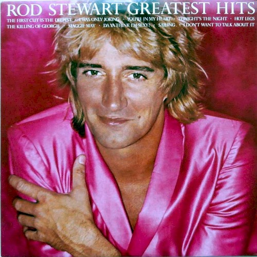 Greatest Hits