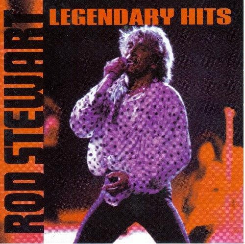 Legendary Hits
