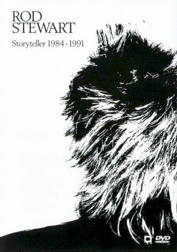 Storyteller 1984–1991
