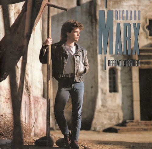 Repeat Offender