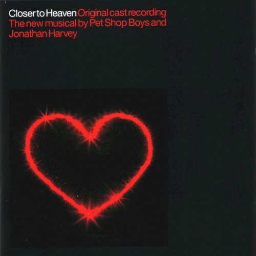 Closer to Heaven
