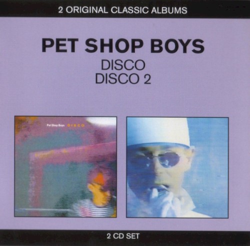 Disco/Disco 2