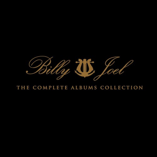 The Complete Albums Collection
