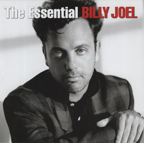 The Essential Billy Joel