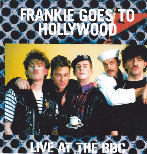 Live at the BBC