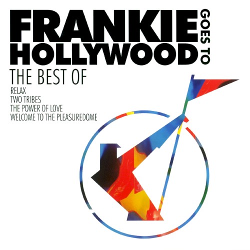 The Best of Frankie Goes to Hollywood