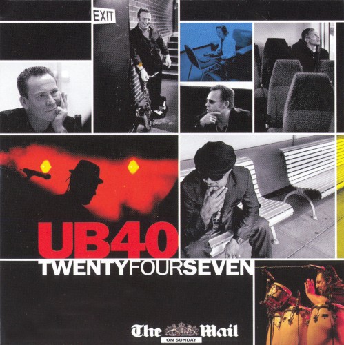 Twentyfourseven
