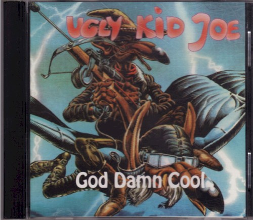 God Damn Cool (Live in Europe '92)