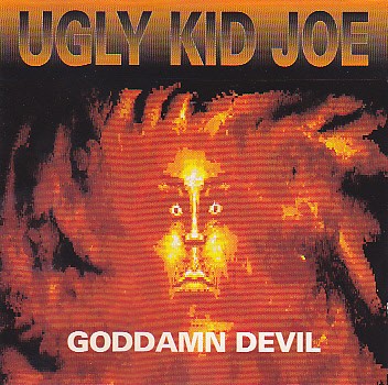 Goddamn Devil