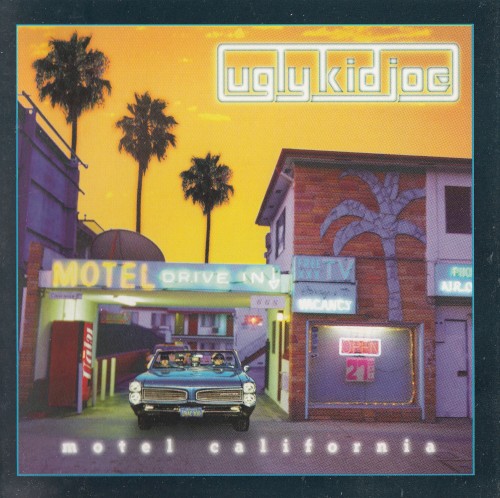 Motel California