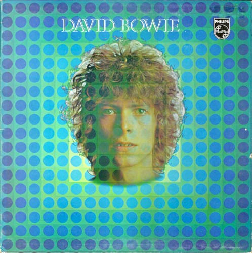 David Bowie