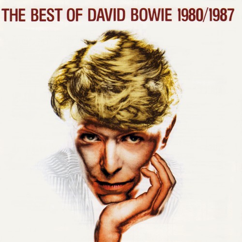 The Best of David Bowie 1980/1987