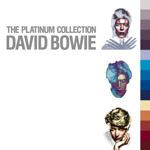 The Platinum Collection