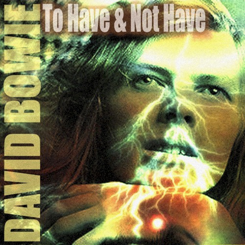 To Have and Not Have
