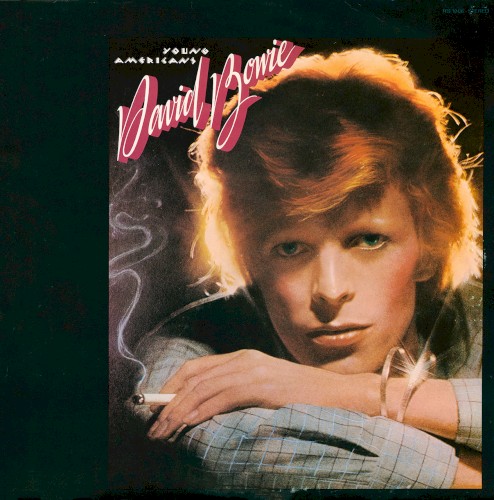 Young Americans