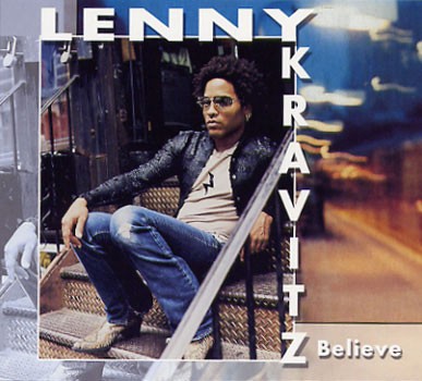 Believe: Rock am Ring Festival 2002