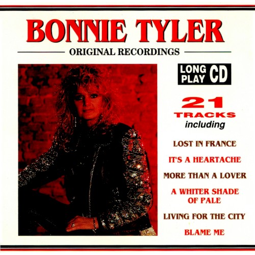 Bonnie Tyler