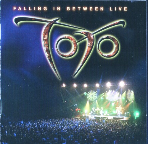 Falling in Between: Live