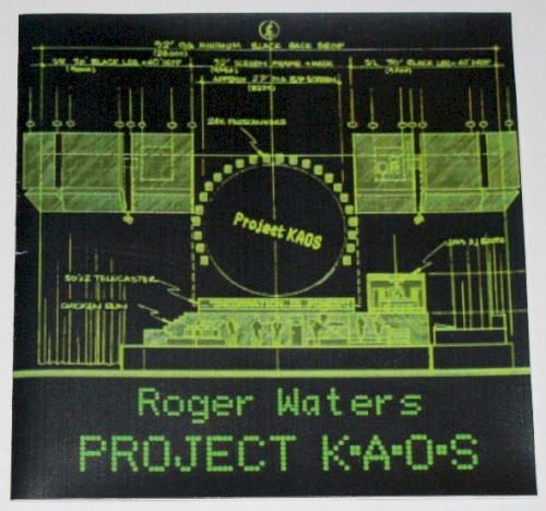 Project K.A.O.S.
