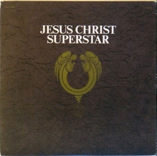 Jesus Christ Superstar