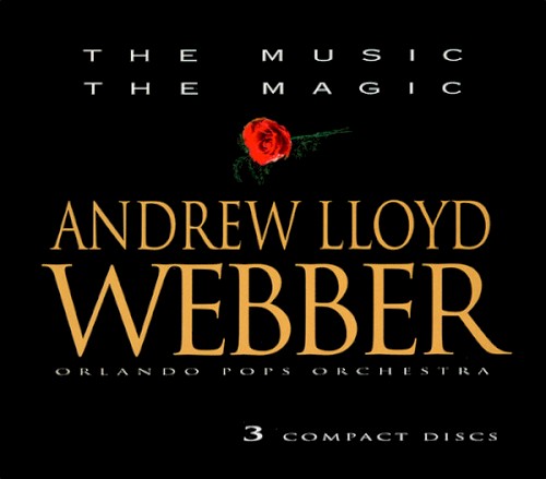 The Music, The Magic
