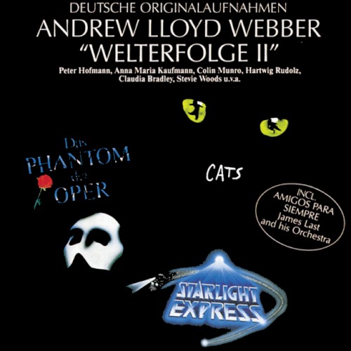 Welterfolge II