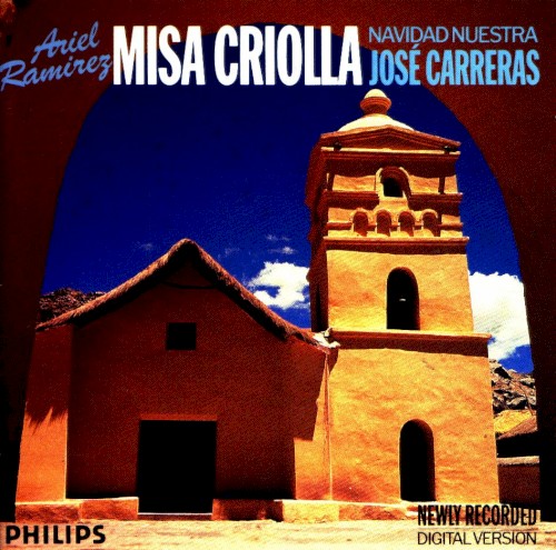 Misa Criolla