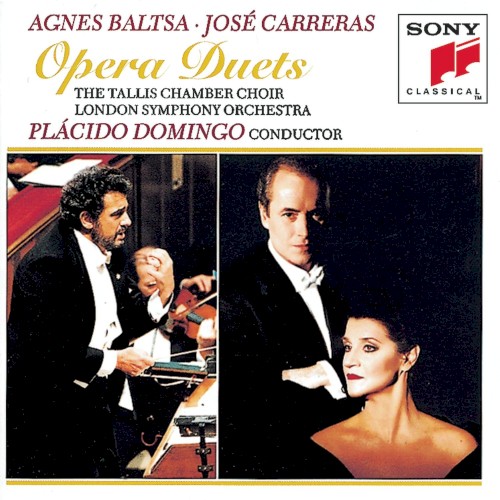 Opera Duets