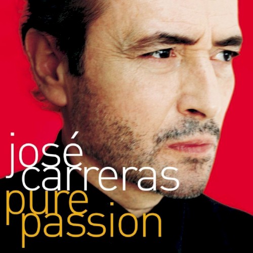 Pure Passion