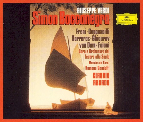 Simon Boccanegra