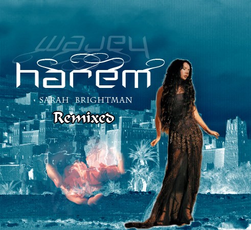 Harem (remixed)