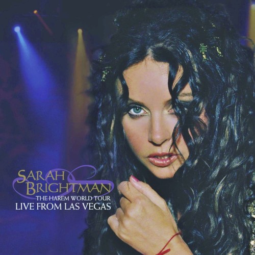 The Harem World Tour: Live from Las Vegas