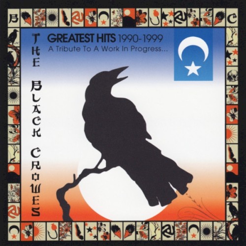 Greatest Hits 1990–1999: A Tribute to a Work in Progress