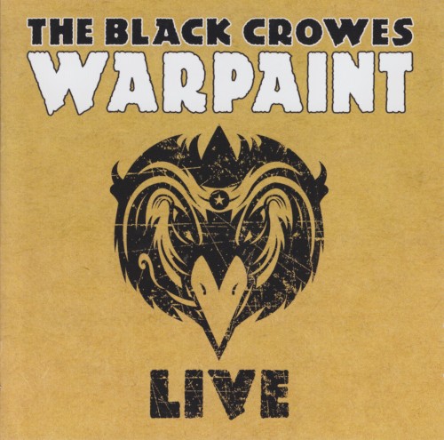 Warpaint Live