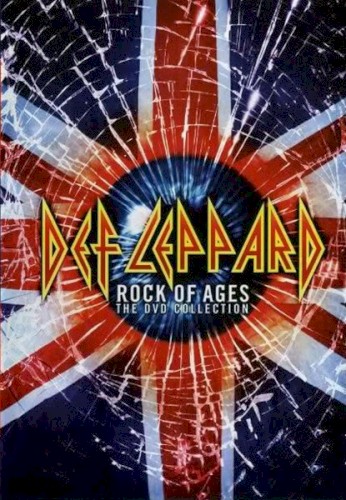 Rock of Ages: The DVD Collection