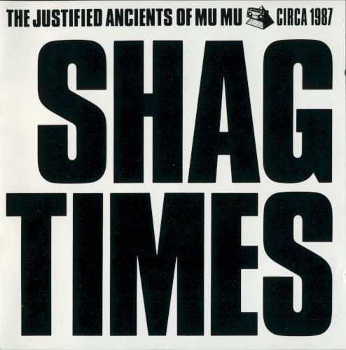 Shag Times