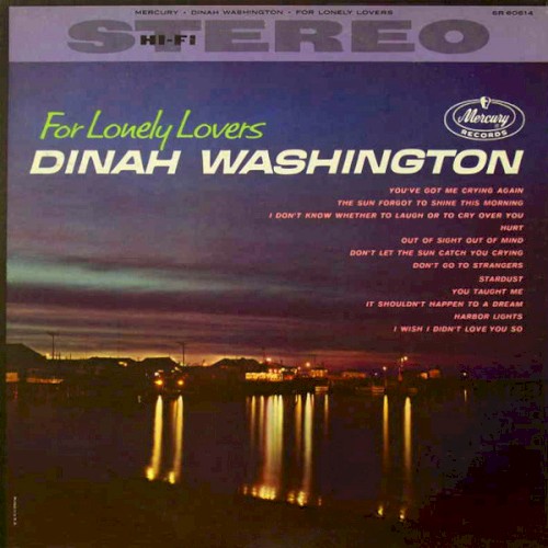 For Lonely Lovers