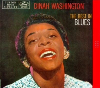 The Best in Blues