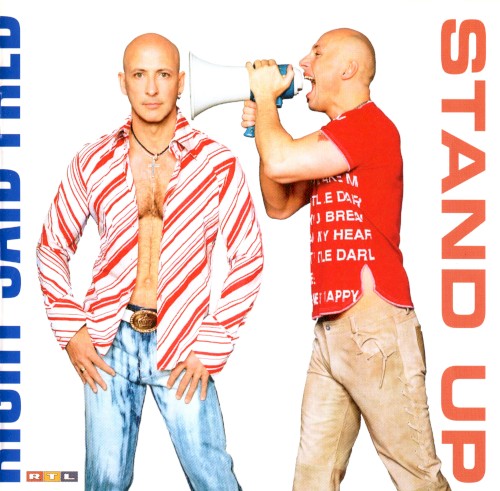Stand Up