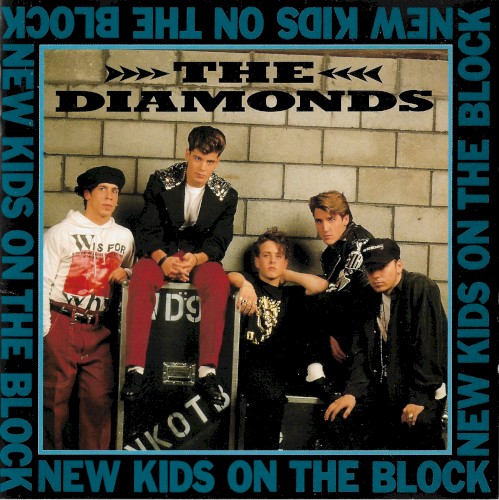 The Diamonds