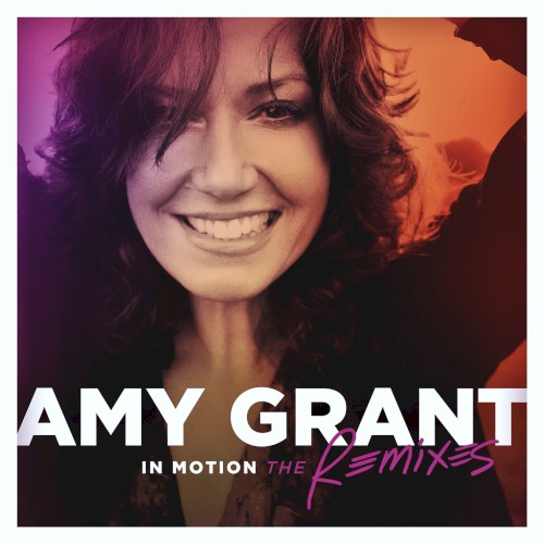In Motion: The Remixes